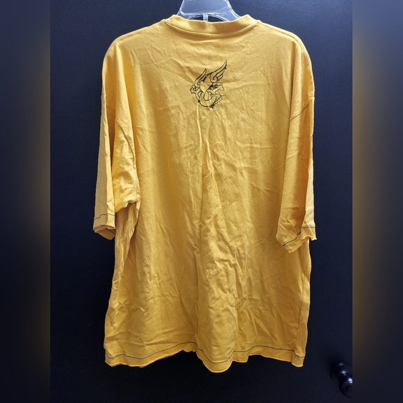 NWT Vintage Azzure T-Shirt - Picture 3 of 8